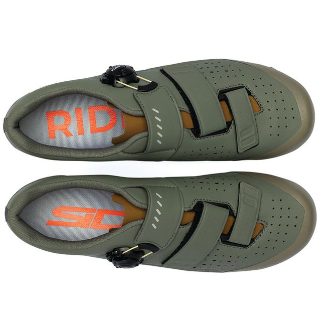 SIDI Silvis XC Pyöräilykenkä